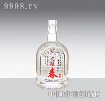 BL-JP268׾ƿϵ500ml